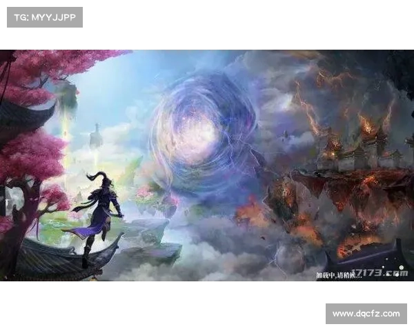 神仙道神仙幻境全景揭秘:35载修仙之旅 神仙道神仙幻境全景揭秘:35载修仙之旅