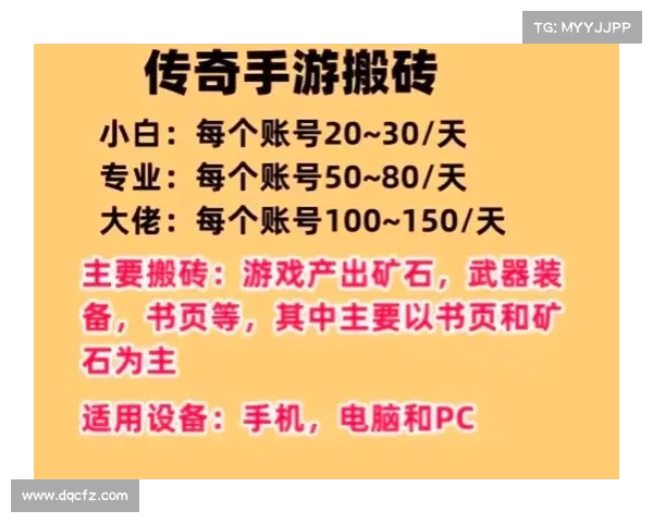 解锁手游致富经:哪些游戏让你赚翻天 解锁手游致富经:哪些游戏让你赚翻天