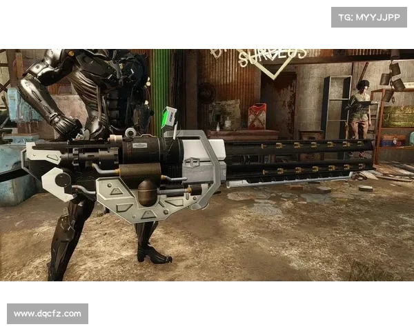 辐射4:探索mod道具获取秘籍 辐射4:探索mod道具获取秘籍