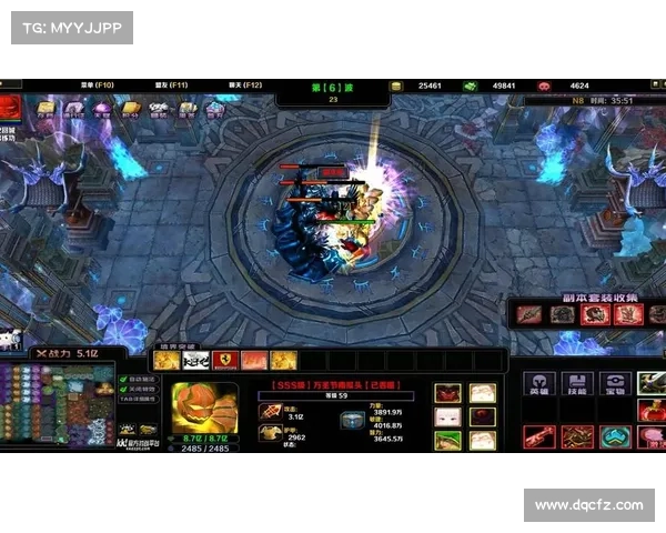 魔兽RPG:升级地图,揭秘等级之道 魔兽RPG:升级地图,揭秘等级之道