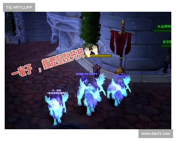魔兽世界法师捕捉战斗宠物技能视频大揭秘 魔兽世界法师捕捉战斗宠物技能视频大揭秘